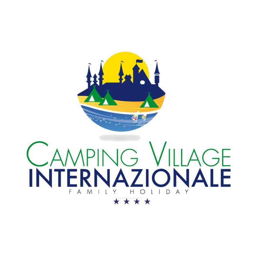 Internazionale - Family Village Кіоджа Екстер'єр фото
